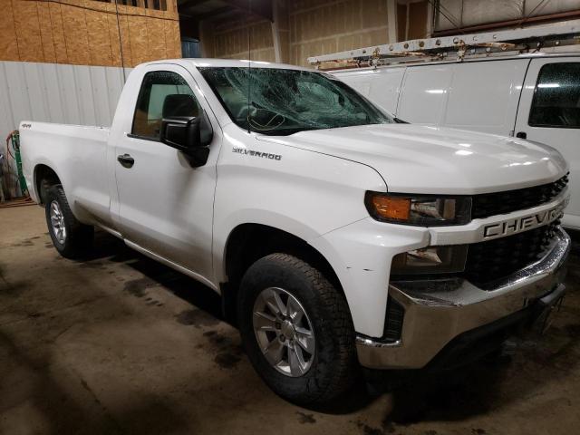 Vin: 3gcnyaef9kg278296, lot: 60444114, chevrolet all models k1500 20194