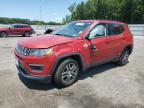 2018 JEEP COMPASS LA - 3C4NJCBB6JT466085