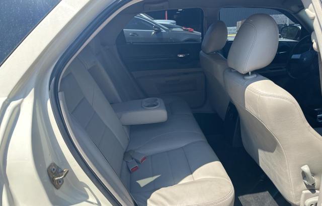 2005 Dodge Magnum R/T VIN: 2D4GV58205H618363 Lot: 63136344