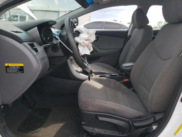 2015 HYUNDAI ELANTRA SE - 5NPDH4AE2FH648026