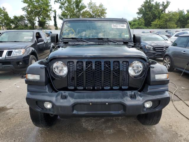 2020 JEEP GLADIATOR - 1C6HJTAGXLL127104