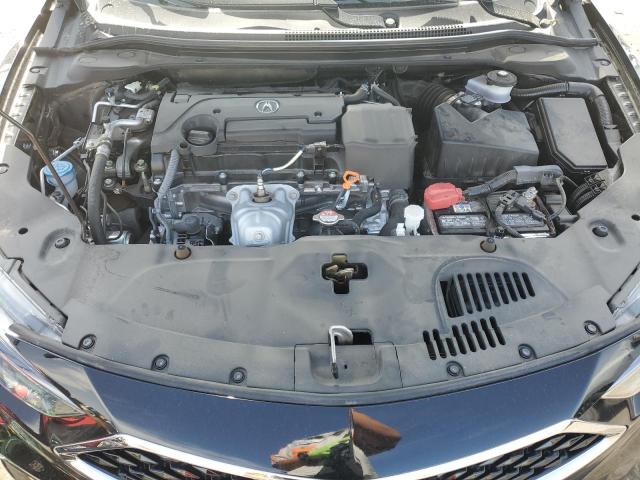 19UDE2F7XNA002294 Acura ILX PREMIU 11