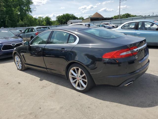 VIN SAJWJ0FF8F8U60702 2015 Jaguar XF, 3.0 Sport Awd no.2