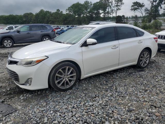 2015 TOYOTA AVALON XLE - 4T1BK1EB5FU181032