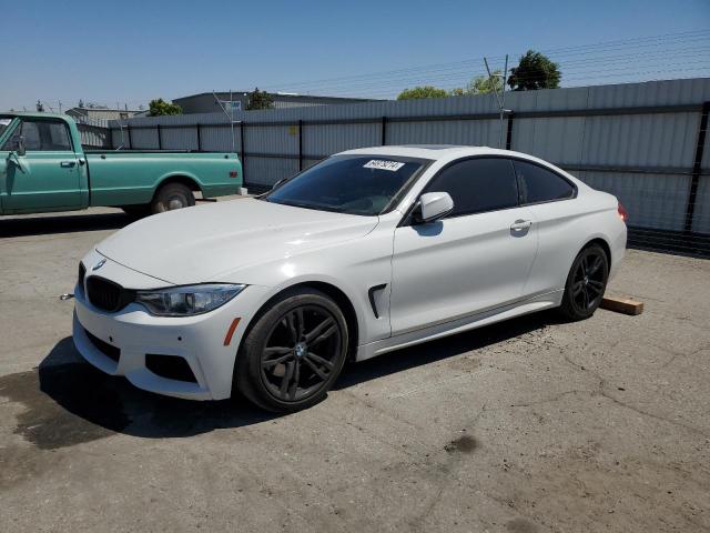 VIN WBA3N7C52EK220358 2014 BMW 4 Series, 428 I no.1