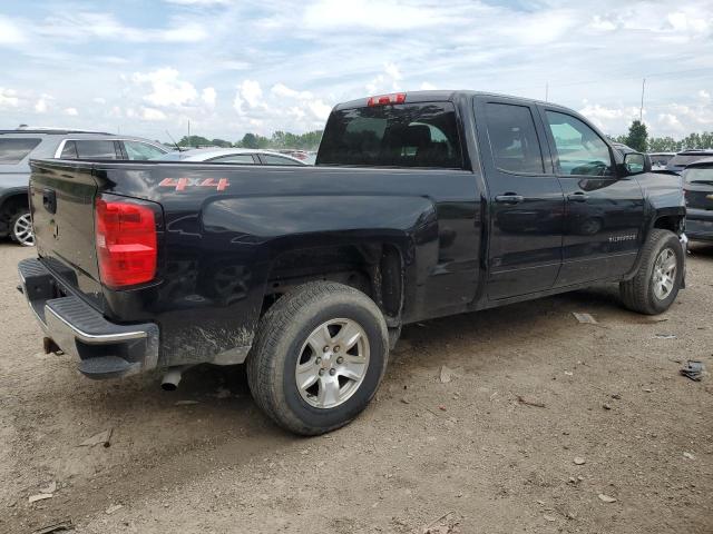 2018 CHEVROLET 1500 SILVE - 1GCVKREC0JZ266722