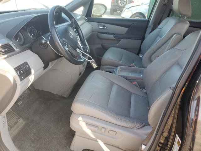 2016 HONDA ODYSSEY EX 5FNRL5H62GB143225