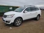 CHEVROLET TRAVERSE L photo