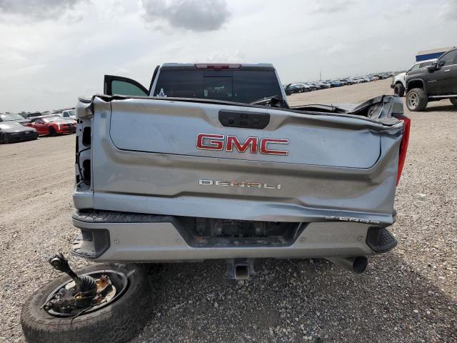 2024 GMC SIERRA K35 - 1GT49WEY8RF310920