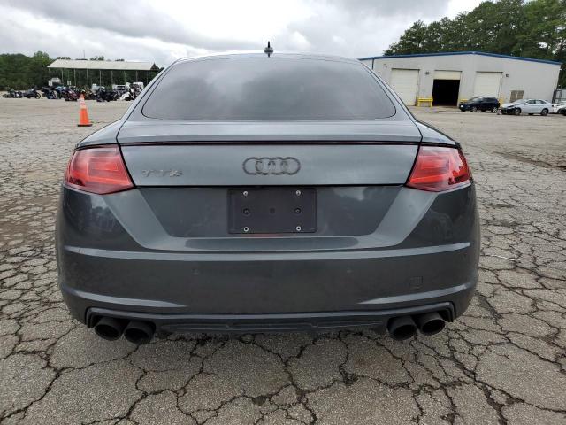 VIN TRUC1AFV8H1023654 2017 Audi TTS no.6