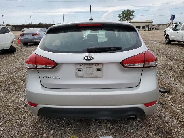 2016 KIA FORTE LX - KNAFK5A86G5607553