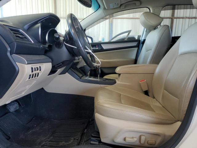 2015 SUBARU OUTBACK 2. - 4S4BSBDCXF3300196