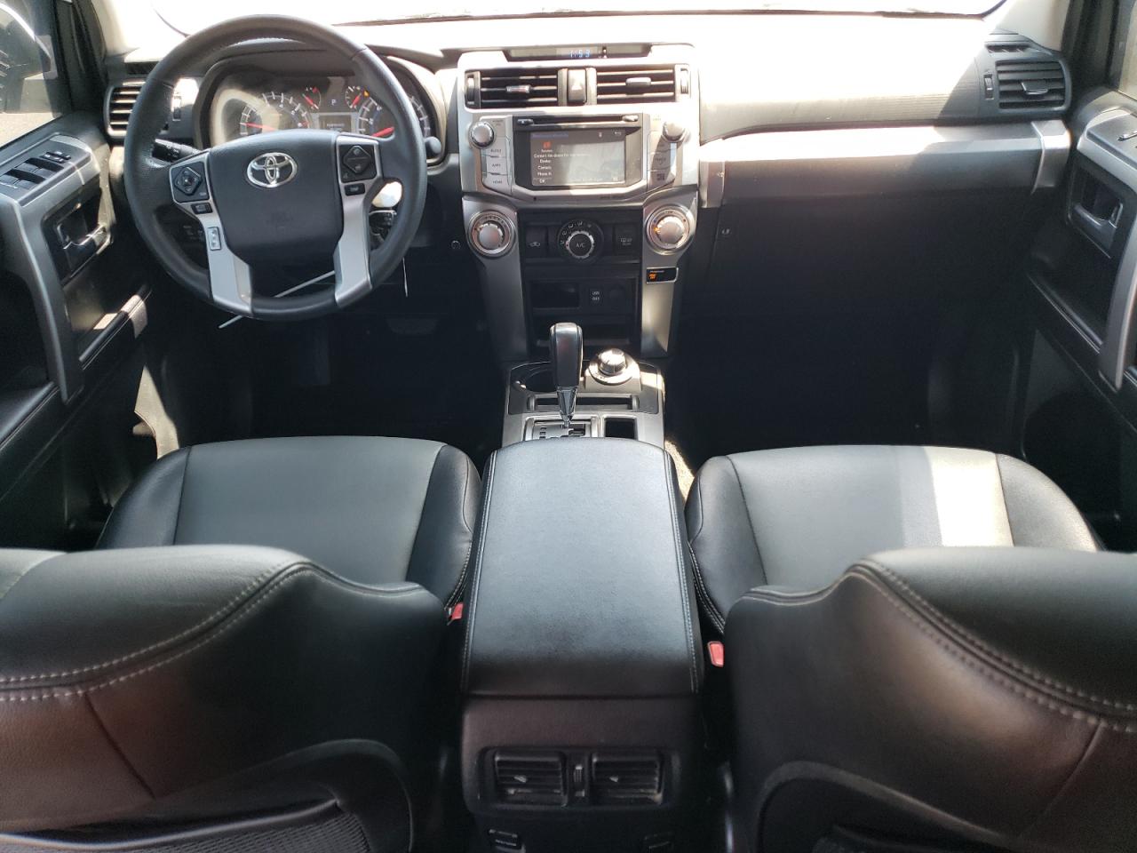 JTEBU5JRXH5457108 2017 Toyota 4Runner Sr5/Sr5 Premium