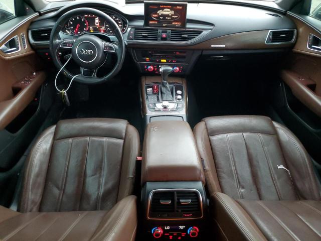 VIN WAU2GAFC1FN005373 2015 Audi A7, Prestige no.8