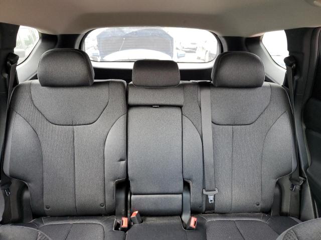 2020 Hyundai Santa Fe Sel VIN: 5NMS3CAD0LH146065 Lot: 61711534