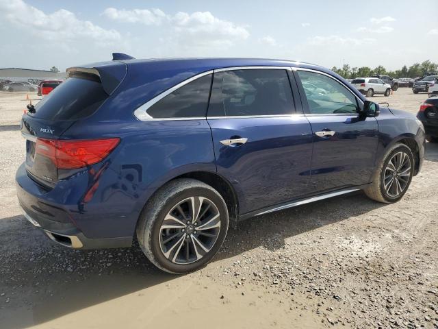 Vin: 5j8yd4h57ll017073, lot: 64517414, acura mdx technology 20203