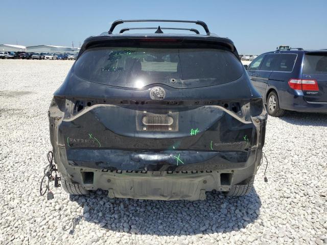 2019 BUICK ENCLAVE AV - 5GAERDKW7KJ212915