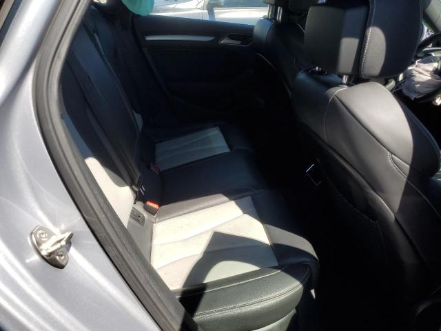 2016 AUDI S3 PREMIUM - WAUB1GFF6G1026680