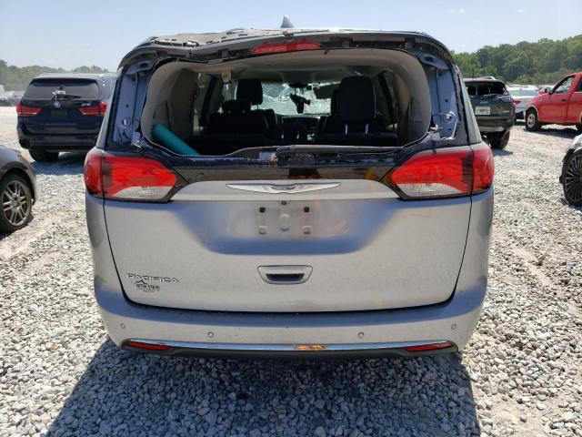2017 CHRYSLER PACIFICA T - 2C4RC1BG1HR530512