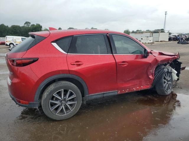 2017 MAZDA CX-5 GRAND - JM3KFADL2H0154830