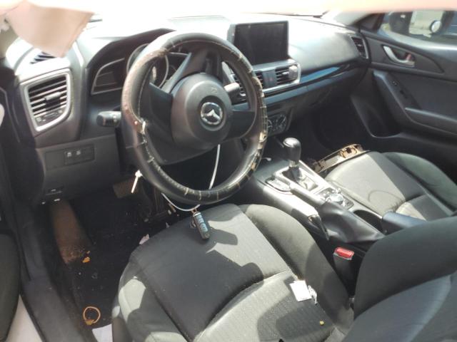 VIN JM1BM1T76E1134444 2014 Mazda 3, SV no.8