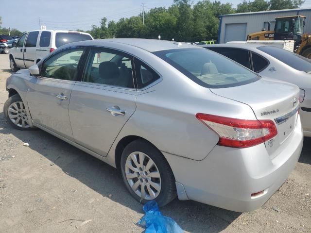 Vin: 1n4ab7ap6dn905148, lot: 63896734, nissan sentra s 20132