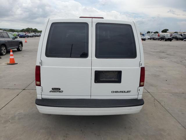 2000 Chevrolet Astro VIN: 1GNDM19W9YB163692 Lot: 61510414