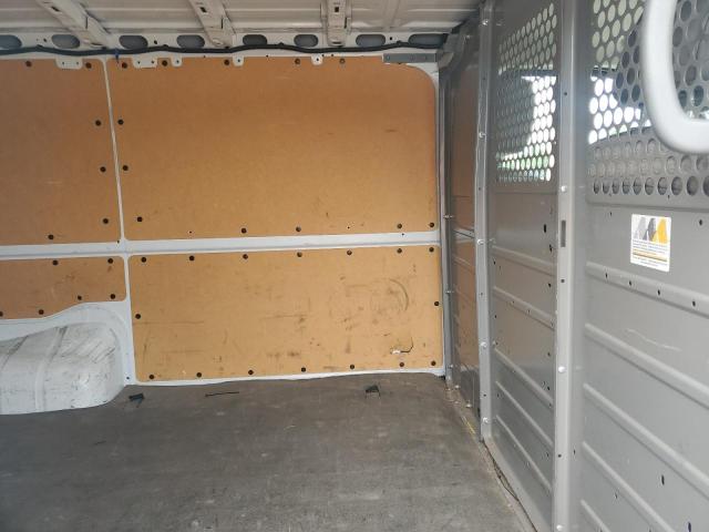 2019 NISSAN NV 1500 S - 1N6BF0KM0KN803465