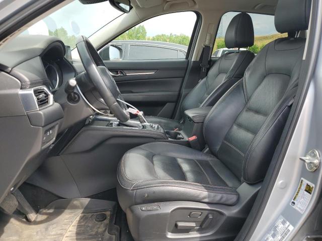 2018 MAZDA CX-5 GRAND - JM3KFBDM3J0390357