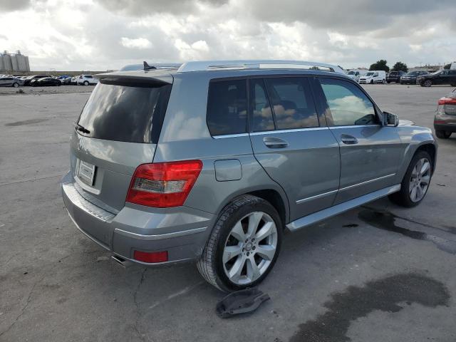 2010 Mercedes-Benz Glk 350 VIN: WDCGG5GB9AF443674 Lot: 62511214