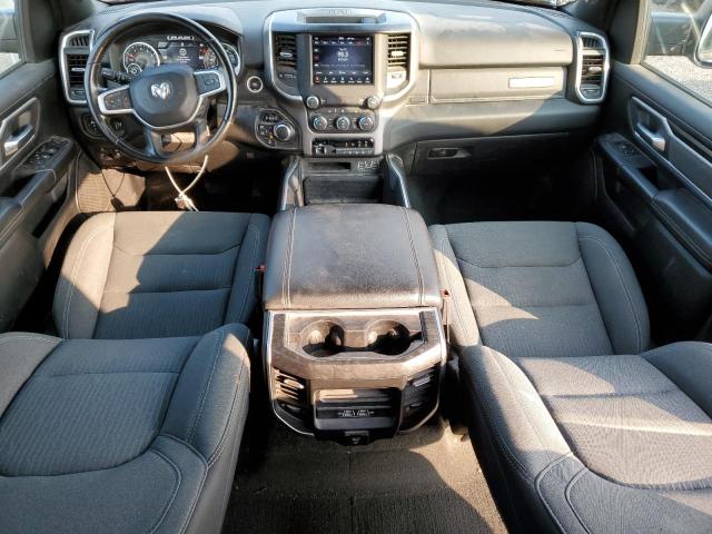 2021 RAM 1500 BIG H - 1C6SRFFTXMN598665