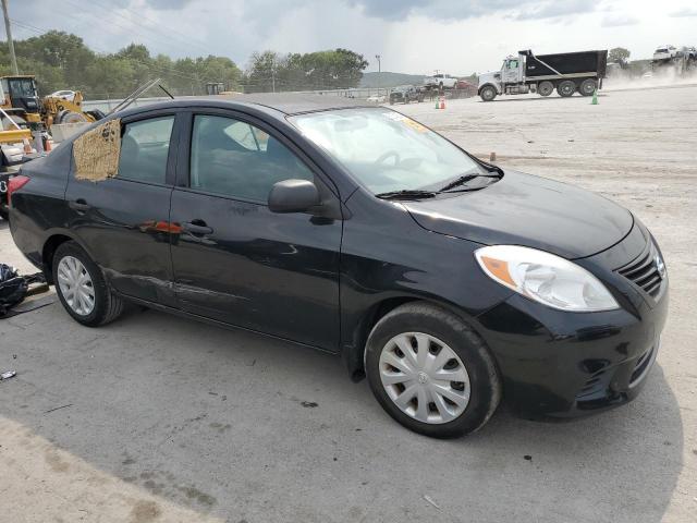 Vin: 3n1cn7ap5el835253, lot: 62742594, nissan versa s 20144