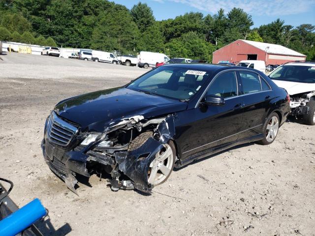 Vin: wddhf8hb1ba469025, lot: 61621564, mercedes-benz e-class 350 4matic 20111