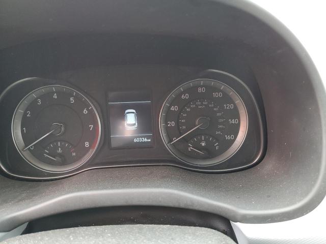 2019 HYUNDAI KONA SEL - KM8K2CAA9KU230350