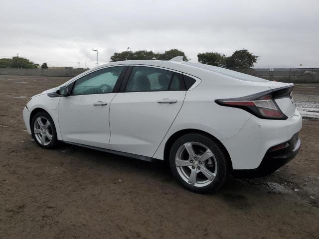 VIN 1G1RC6S50HU102521 2017 Chevrolet Volt, LT no.2