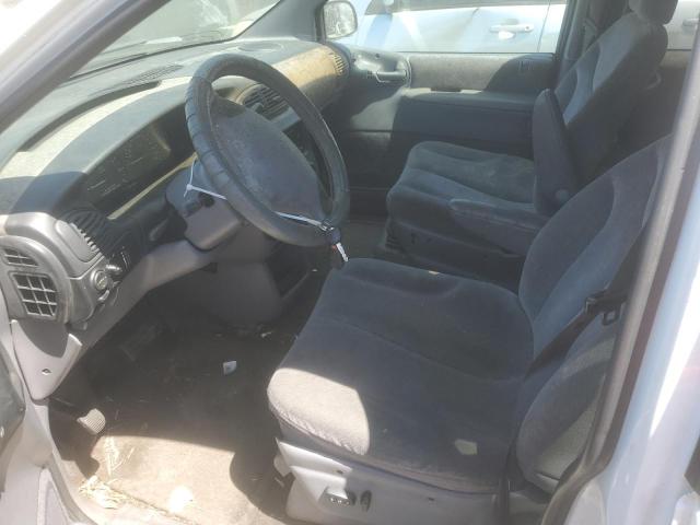 1999 Dodge Grand Caravan Se VIN: 1B4GP44L3XB860962 Lot: 62283044