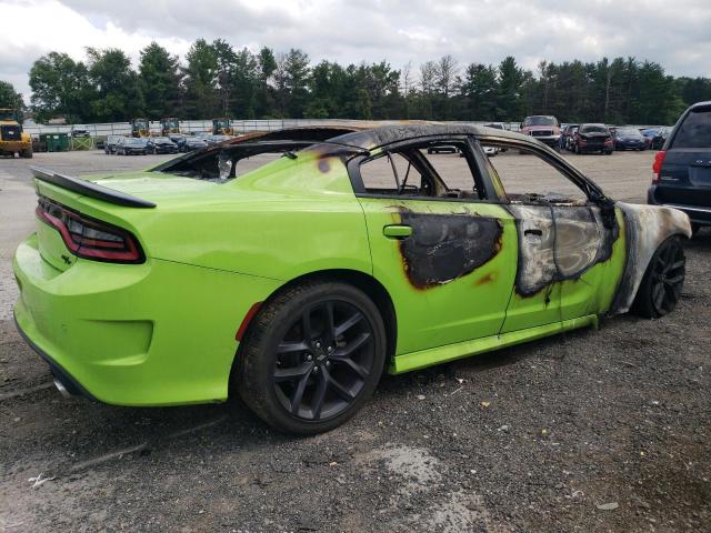 2023 DODGE CHARGER R/ - 2C3CDXCT9PH522541