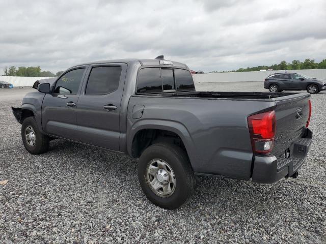 VIN 3TYCZ5AN6PT138812 2023 Toyota Tacoma, Double Cab no.2