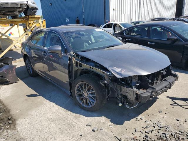 58ABK1GG4JU114562 2018 Lexus Es 350