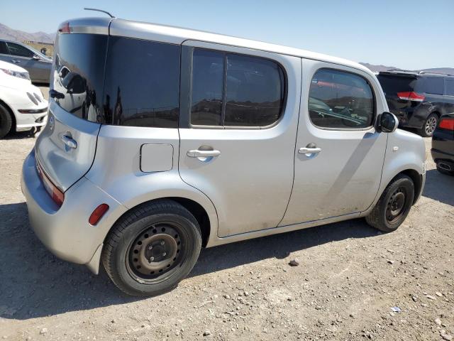 2009 Nissan Cube Base VIN: JN8AZ28R39T102840 Lot: 61476534