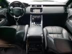 LAND ROVER RANGE ROVE photo