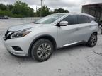 2018 NISSAN MURANO S - 5N1AZ2MG9JN124541