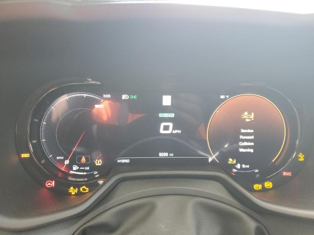 2024 DODGE HORNET R/T - ZACPDFCW1R3A33450