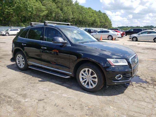 VIN WA1LFAFP9FA027779 2015 Audi Q5, Premium Plus no.4