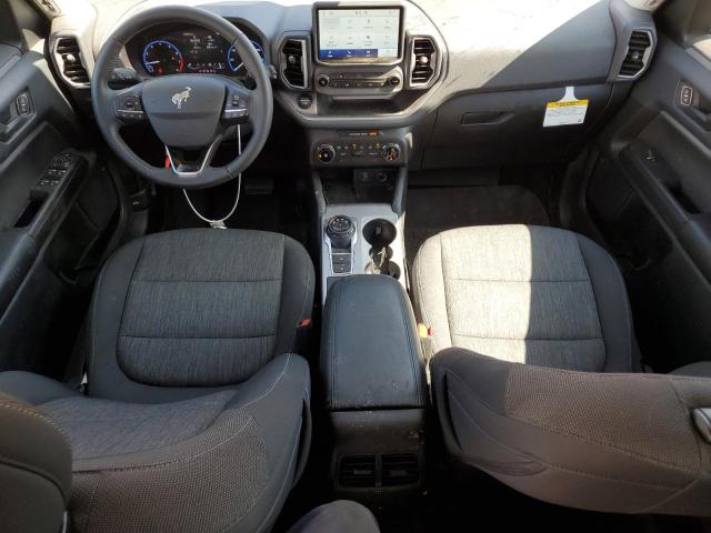 2022 FORD BRONCO SPO - 3FMCR9B66NRD21875