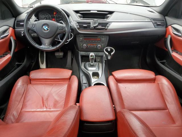 VIN WBAVM1C50DVW45681 2013 BMW X1, Sdrive28I no.8