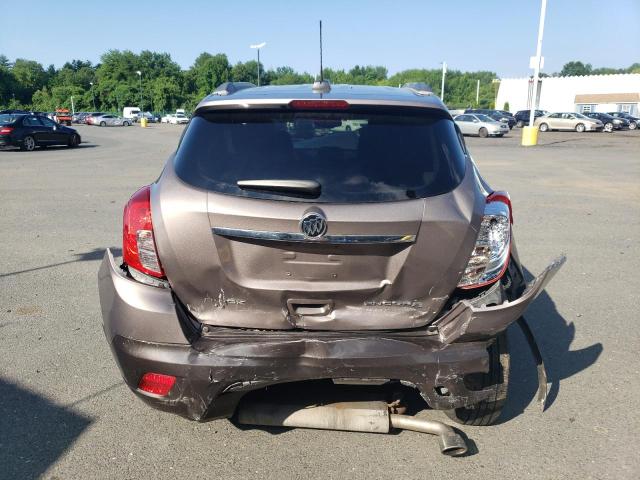 2015 BUICK ENCORE CON - KL4CJBSB0FB048092