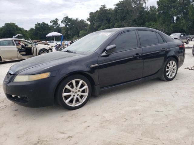 19UUA66214A023296 2004 Acura Tl