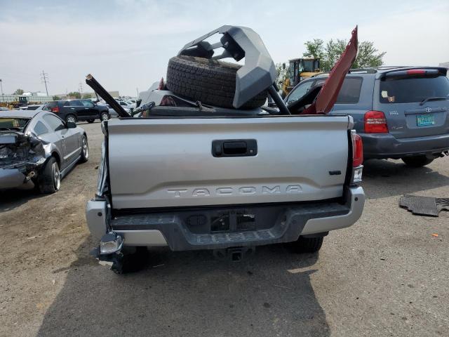 2023 TOYOTA TACOMA DOU - 3TMCZ5AN1PM637593