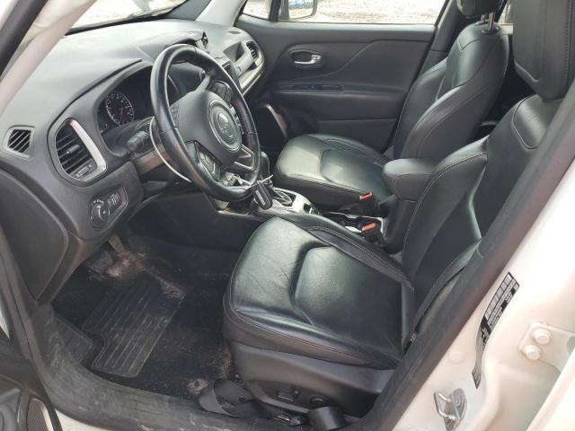 2019 Jeep Renegade Limited VIN: ZACNJBD15KPK02859 Lot: 61614264